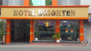  Brighten Hotel  Коломбо